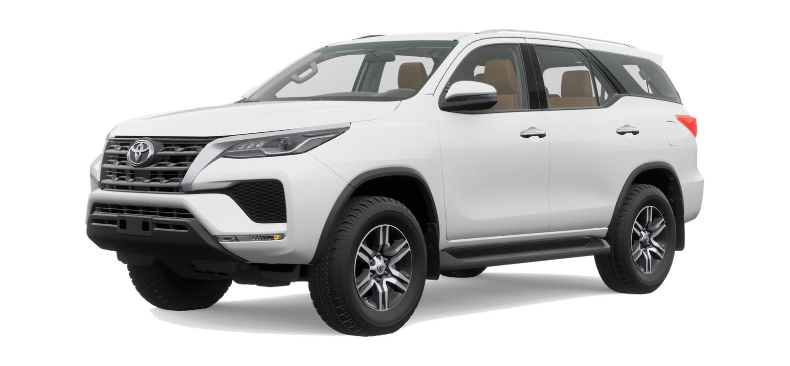 فورچونر GXR (4.0L)