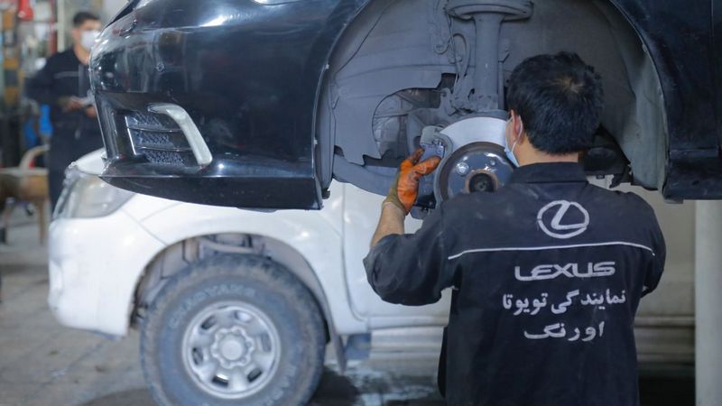 دوربین شماره ۳