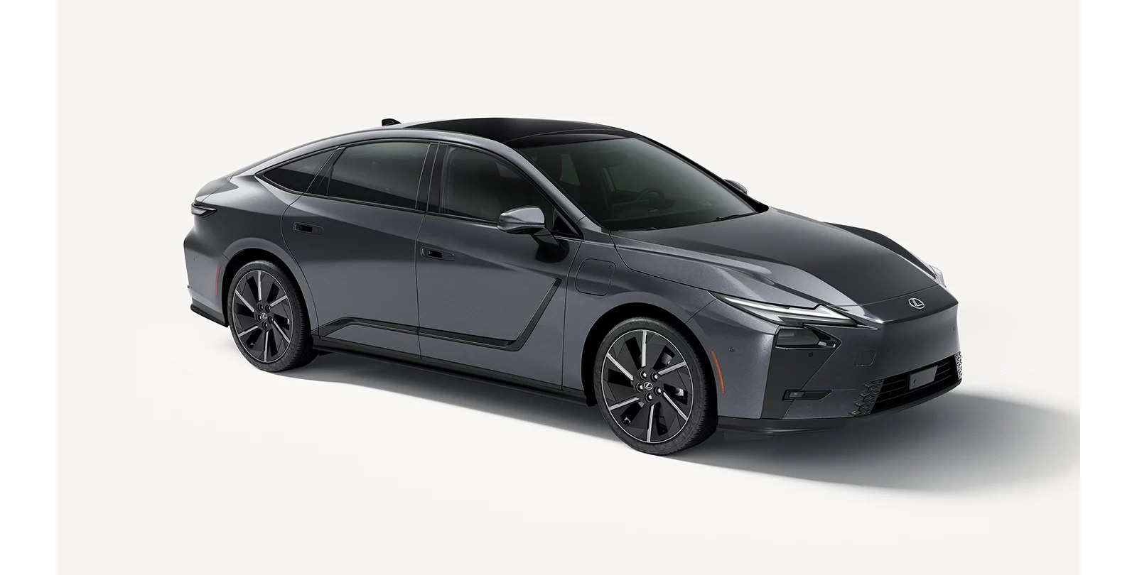 لکسوس ES 300h ES 300h Premier - نمای بیرونی 4
