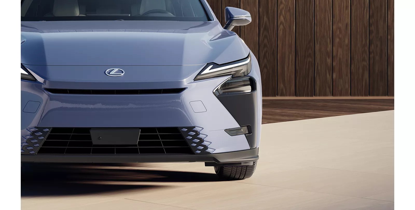 لکسوس ES 300h ES 300h Premier - نمای بیرونی 7
