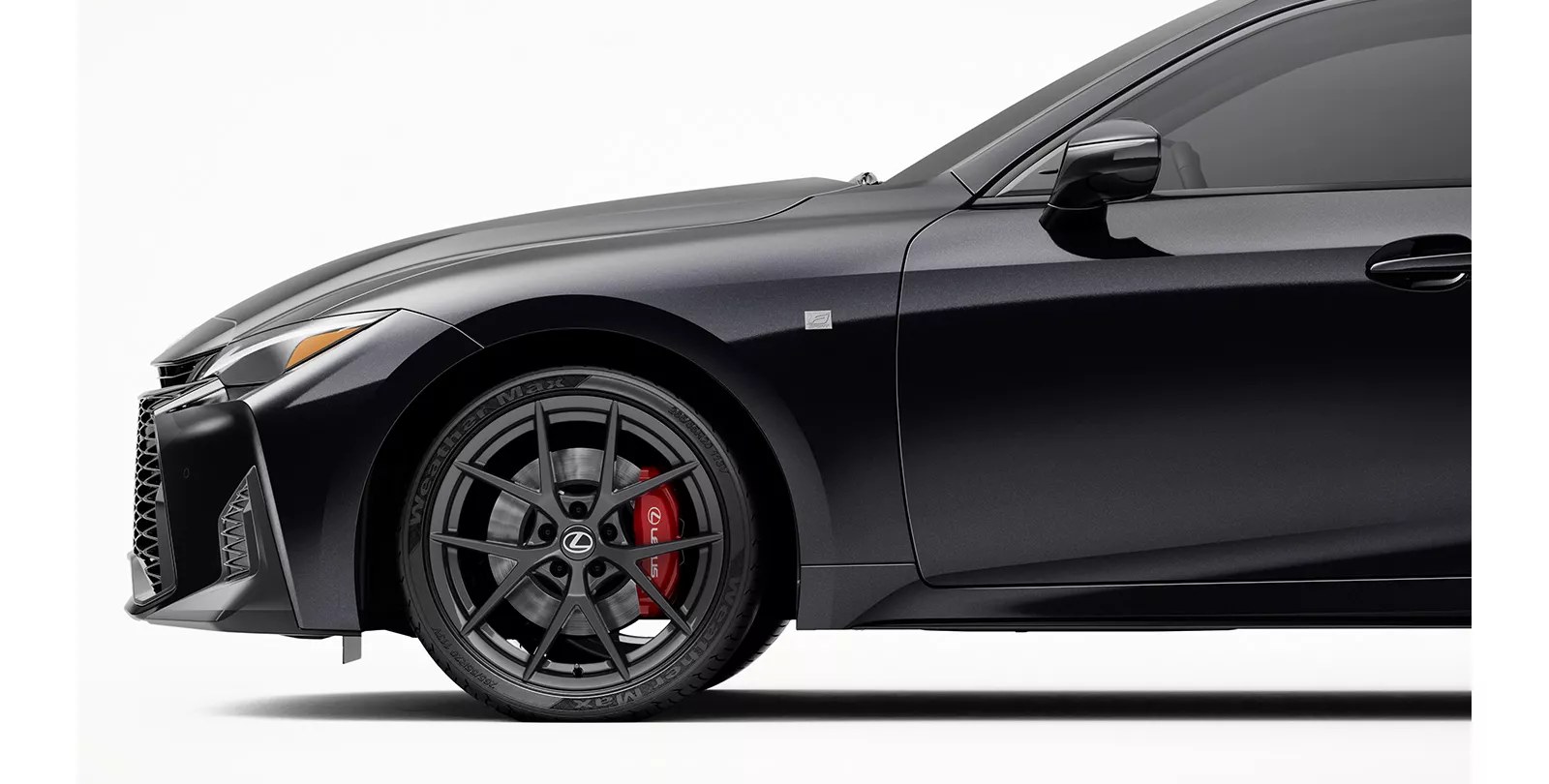 لکسوس IS 350 IS 350 F Sport Prestige - نمای بیرونی 6