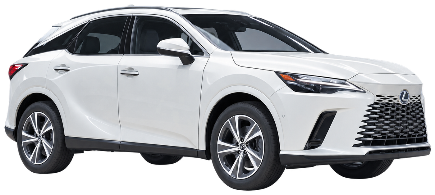 لکسوس RX 350