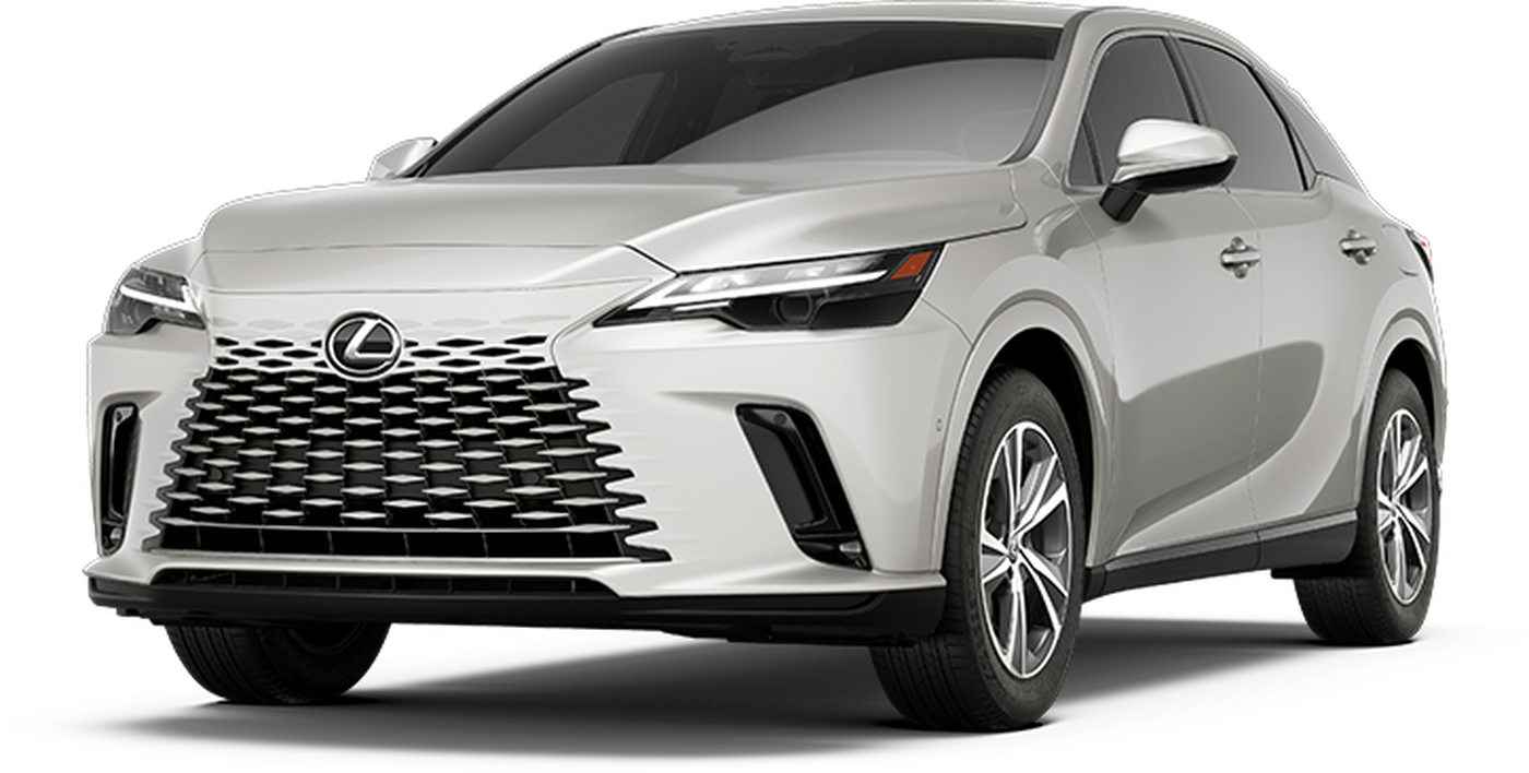 لکسوس RX 350